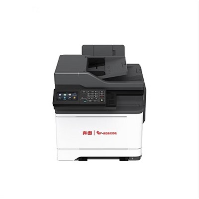 奔圖（PANTUM）CM5055DN A4彩色打印機(jī) A4自動(dòng)雙面彩色多功能一體機(jī)
